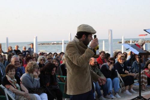 shakespeare on the beach 2019 - la bisbetica domata (2)