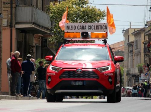 giro d'Italia a Porto San Giorgio (1)