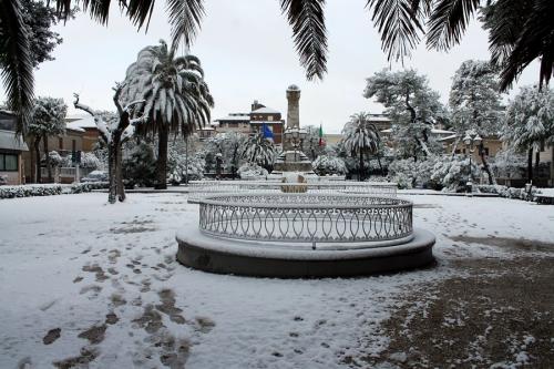 Nevicata Porto San Giorgio - febbraio 2018 (11)