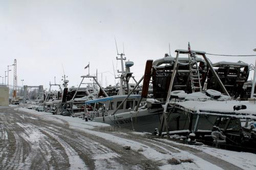 Nevicata Porto San Giorgio - febbraio 2018 (13)