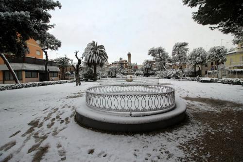 Nevicata Porto San Giorgio - febbraio 2018 (16)