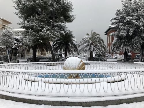 Nevicata Porto San Giorgio - febbraio 2018 (24)