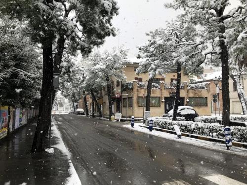 Nevicata Porto San Giorgio - febbraio 2018 (25)
