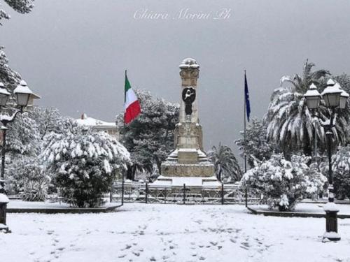 Nevicata Porto San Giorgio - febbraio 2018 (28)