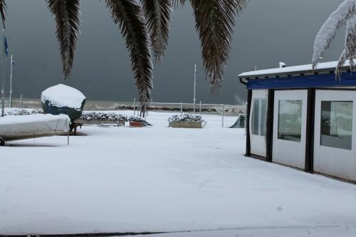 Nevicata Porto San Giorgio - febbraio 2018 (7)